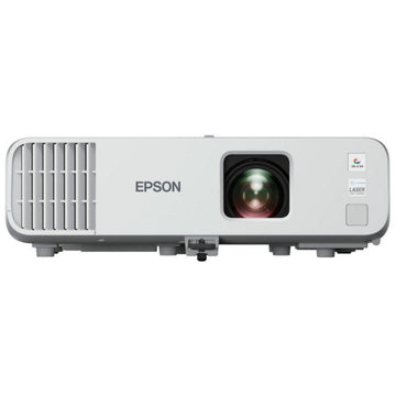 Epson EB-L200W 3LCD WXGA Standard-Throw Laser Projector with Built-in Wireless